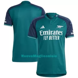 Maglia Arsenal Uomo 3rd 2023/24 Maglia Arsenal Uomo 3rd 2023/24
