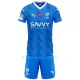 Completo calcio Al Hilal SFC Bambino Primo 2023/24