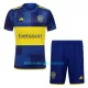 Completo calcio Boca Juniors Bambino Primo 2023/24