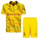 Completo calcio Borussia Dortmund Cup Bambino 2023/24