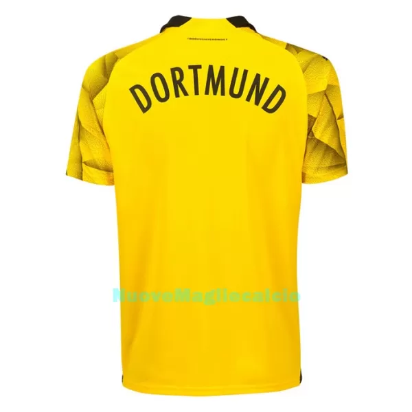 Completo calcio Borussia Dortmund Cup Bambino 2023/24