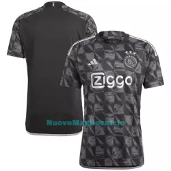Maglia Ajax Amsterdam Uomo 3rd 2023/24 Maglia Ajax Amsterdam Uomo 3rd 2023/24