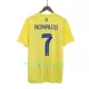 Maglia AL NASSR Ronaldo 7 Uomo Primo 2023/24