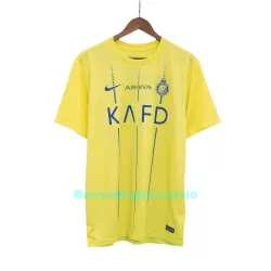 Maglia AL NASSR Ronaldo 7 Uomo Primo 2023/24
