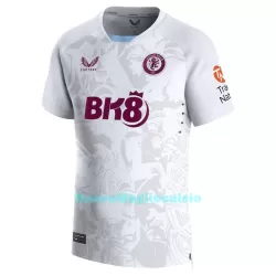 Maglia Aston Villa Uomo Secondo 2023/24 Maglia Aston Villa Uomo Secondo 2023/24