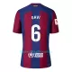 Maglia Barcellona Gavi 6 Uomo Primo 2023/24