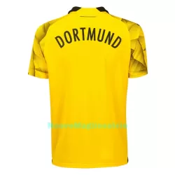 Maglia Borussia Dortmund Cup Uomo 2023/24