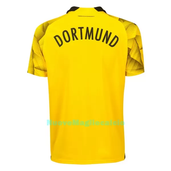 Maglia Borussia Dortmund Cup Uomo 2023/24