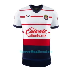 Maglia CD Guadalajara Uomo Secondo 2023/24 Maglia CD Guadalajara Uomo Secondo 2023/24
