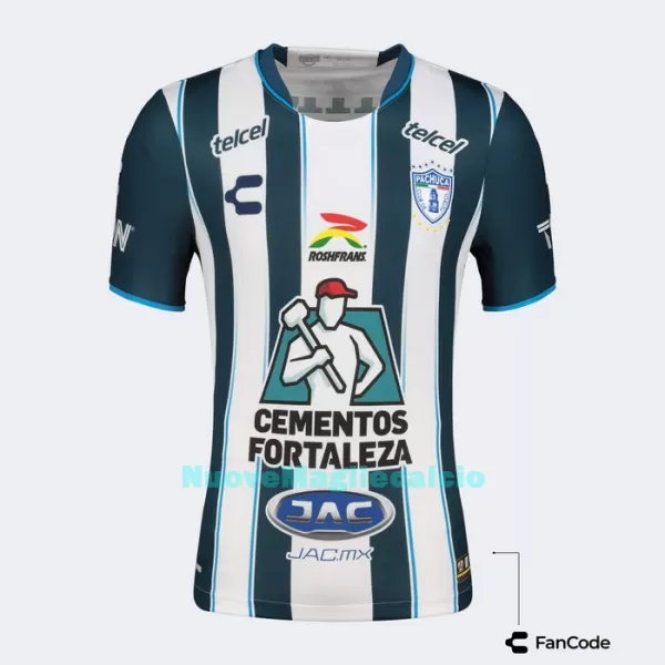 Maglia CF Pachuca Uomo Primo 2023/24