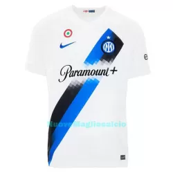 Maglia Inter Milan Uomo Secondo 2023/24 Maglia Inter Milan Uomo Secondo 2023/24