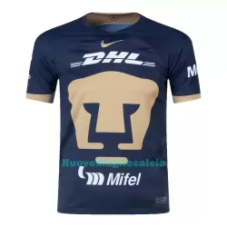 Maglia Pumas UNAM Uomo Secondo 2023/24