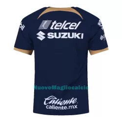 Maglia Pumas UNAM Uomo Secondo 2023/24