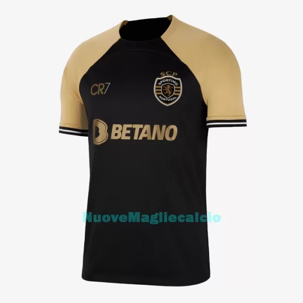 Maglia Sporting CP Uomo 3rd 2023/24