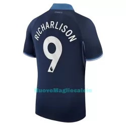 Maglia Tottenham Hotspur Richarlison 9 Uomo Secondo 2023/24 Maglia Tottenham Hotspur Richarlison 9 Uomo Secondo 2023/24