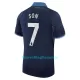 Maglia Tottenham Hotspur Son 7 Uomo Secondo 2023/24