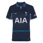 Maglia Tottenham Hotspur Uomo Secondo 2023/24