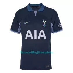 Maglia Tottenham Hotspur Uomo Secondo 2023/24 Maglia Tottenham Hotspur Uomo Secondo 2023/24