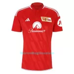 Maglia Union Berlin Uomo Primo 2023/24
