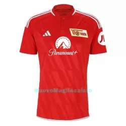 Maglia Union Berlin Uomo Primo 2023/24 Maglia Union Berlin Uomo Primo 2023/24