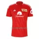 Maglia Union Berlin Uomo Primo 2023/24