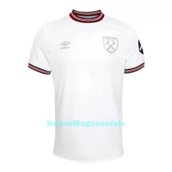 Maglia West Ham United Uomo Secondo 2023/24 Maglia West Ham United Uomo Secondo 2023/24