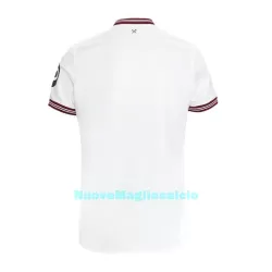 Maglia West Ham United Uomo Secondo 2023/24