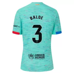 Maglia Barcellona Balde 3 Uomo 3rd 2023/24 Maglia Barcellona Balde 3 Uomo 3rd 2023/24