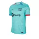 Maglia Barcellona Frenkie de Jong 21 Uomo 3rd 2023/24