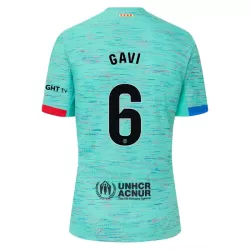 Maglia Barcellona Gavi 6 Uomo 3rd 2023/24 Maglia Barcellona Gavi 6 Uomo 3rd 2023/24