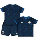 Completo calcio Chelsea Bambino Secondo 2023/24