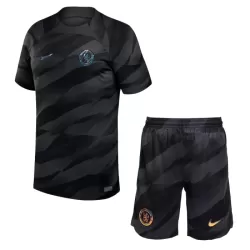 Completo calcio Portiere Chelsea Bambino Primo 2023/24 Completo calcio Portiere Chelsea Bambino Primo 2023/24