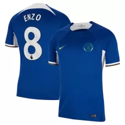 Maglia Chelsea Enzo 8 Uomo Primo 2023/24 Maglia Chelsea Enzo 8 Uomo Primo 2023/24