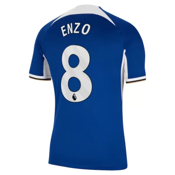 Maglia Chelsea Enzo 8 Uomo Primo 2023/24