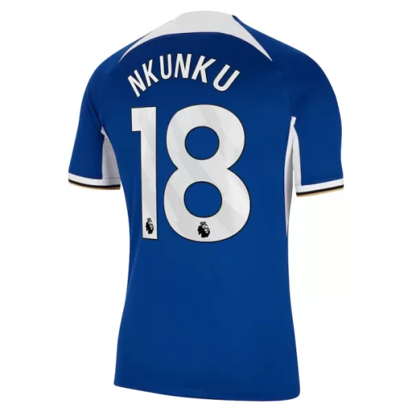 Maglia Chelsea Nkunku 18 Uomo Primo 2023/24