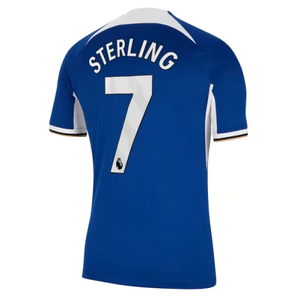 Maglia Chelsea Sterling 7 Uomo Primo 2023/24