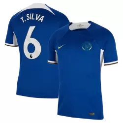 Maglia Chelsea T. Silva 6 Uomo Primo 2023/24 Maglia Chelsea T. Silva 6 Uomo Primo 2023/24