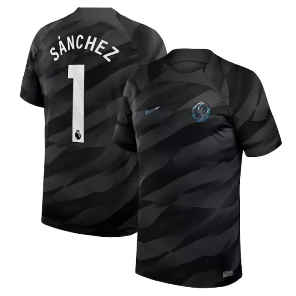 Maglia Portiere Chelsea Sanchez 1 Uomo Primo 2023/24