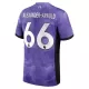 Maglia Liverpool Alexander-Arnold 66 Uomo 3rd 2023/24