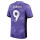 Maglia Liverpool Darwin 9 Uomo 3rd 2023/24