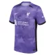 Maglia Liverpool Darwin 9 Uomo 3rd 2023/24