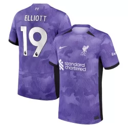 Maglia Liverpool Elliott 19 Uomo 3rd 2023/24 Maglia Liverpool Elliott 19 Uomo 3rd 2023/24