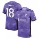 Maglia Liverpool Gakpo 18 Uomo 3rd 2023/24