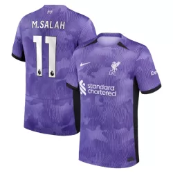 Maglia Liverpool M.Salah 11 Uomo 3rd 2023/24 Maglia Liverpool M.Salah 11 Uomo 3rd 2023/24