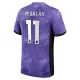 Maglia Liverpool M.Salah 11 Uomo 3rd 2023/24