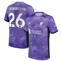 Maglia Liverpool Robertson 26 Uomo 3rd 2023/24 Maglia Liverpool Robertson 26 Uomo 3rd 2023/24