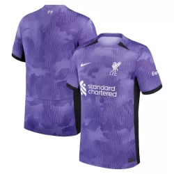 Maglia Liverpool Uomo 3rd 2023/24 Maglia Liverpool Uomo 3rd 2023/24