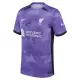 Maglia Liverpool Uomo 3rd 2023/24