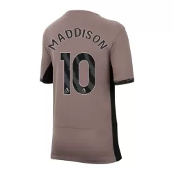 Completo calcio Tottenham Hotspur Maddison 10 Bambino 3rd 2023/24