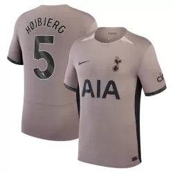 Maglia Tottenham Hotspur Hojbjerg 5 Uomo 3rd 2023/24 Maglia Tottenham Hotspur Hojbjerg 5 Uomo 3rd 2023/24